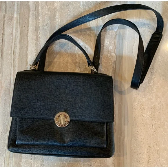 NWT Grand Ambition 4-in-1 Backpack NWT Cole Haan Grand Ambition Large Convertible Backpack  main image 4
